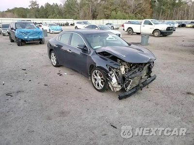 Zdjęcie 11 z 15 samochodu: 2012 NISSAN MAXIMA S VIN:1N4AA5APXCC869059 - miniatura