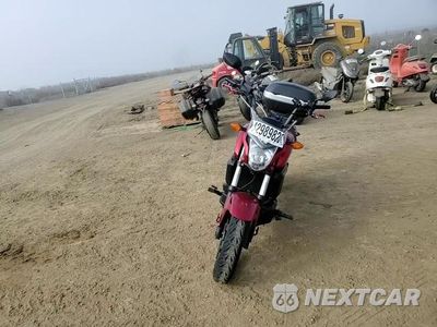 Zdjęcie 10 z 10 samochodu: 2014 HONDA CTX700 N VIN:JH2RC6819EK000063 - miniatura