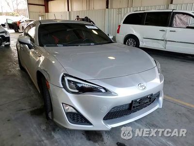 Zdjęcie 14 z 15 samochodu: 2013 TOYOTA SCION FR-S VIN:JF1ZNAA19D1715564 - miniatura