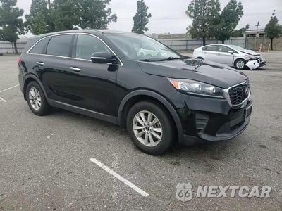 Zdjęcie 15 z 16 samochodu: 2019 KIA SORENTO L VIN:5XYPG4A31KG507223 - miniatura