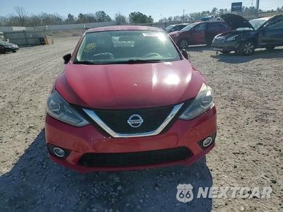 Zdjęcie 13 z 13 samochodu: 2016 NISSAN SENTRA S VIN:3N1AB7AP2GY222450 - miniatura