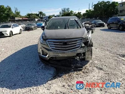 Zdjęcie 14 z 14 samochodu: 2019 CADILLAC XT5 VIN:1GYKNARS0KZ205184 - miniatura