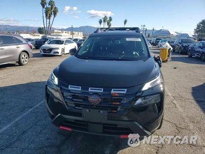 Zdjęcie 14 z 14 samochodu: 2025 NISSAN ROGUE SV VIN:5N1BT3BB2SC676320 - miniatura