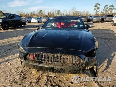 Zdjęcie 13 z 13 samochodu: 2019 FORD MUSTANG GT VIN:1FATP8FF4K5179559 - miniatura