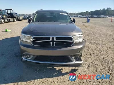 Zdjęcie 14 z 14 samochodu: 2017 DODGE DURANGO SXT VIN:1C4RDJAG0HC839752 - miniatura