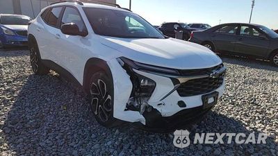 Zdjęcie 14 z 14 samochodu: 2025 CHEVROLET TRAX 2RS VIN:KL77LJEP5SC185842 - miniatura