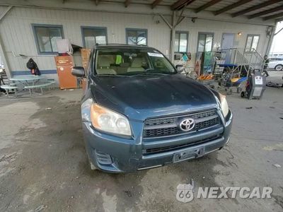 Zdjęcie 14 z 15 samochodu: 2009 TOYOTA RAV4 VIN:JTMZF33V995012355 - miniatura