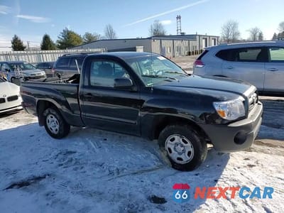 Zdjęcie 13 z 13 samochodu: 2011 TOYOTA TACOMA VIN:5TFNX4CN4BX002909 - miniatura