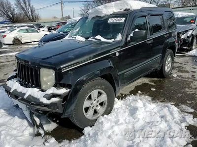 Zdjęcie 14 z 14 samochodu: 2012 JEEP LIBERTY SPORT VIN:1C4PJMAK0CW146693 - miniatura
