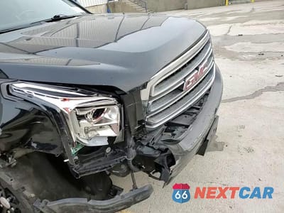 Zdjęcie 14 z 14 samochodu: 2015 GMC YUKON SLT VIN:1GKS2BKC3FR690423 - miniatura