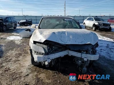 Zdjęcie 14 z 14 samochodu: 2019 LINCOLN CONTINENTAL SELECT VIN:1LN6L9TK2K5609577 - miniatura