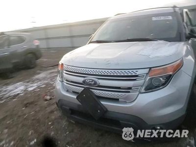 Zdjęcie 13 z 13 samochodu: 2011 FORD EXPLORER XLT VIN:1FMHK8D83BGA24424 - miniatura
