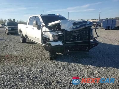 Zdjęcie 13 z 13 samochodu: 2024 GMC SIERRA K2500 DENALI ULTIMATE VIN:1GT49XEY0RF111138 - miniatura