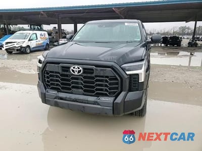 Zdjęcie 13 z 13 samochodu: 2022 TOYOTA TUNDRA SR5 VIN:5TFLA5AB0NX017032 - miniatura