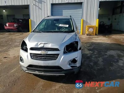 Zdjęcie 15 z 15 samochodu: 2015 CHEVROLET TRAX LTZ VIN:3GNCJTSBXFL170492 - miniatura