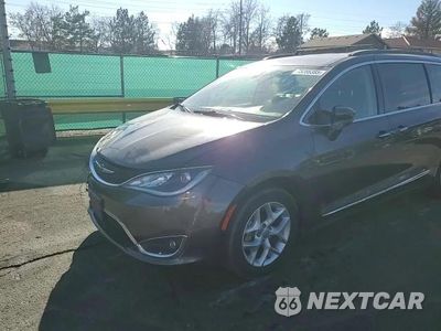 Zdjęcie 14 z 14 samochodu: 2017 CHRYSLER PACIFICA TOURING L VIN:2C4RC1BG3HR752243 - miniatura