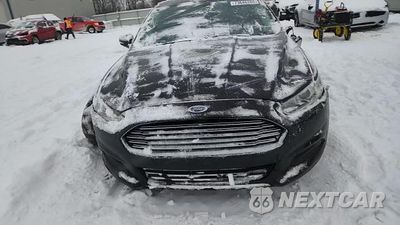 Zdjęcie 13 z 13 samochodu: 2014 FORD FUSION SE VIN:3FA6P0H7XER182942 - miniatura