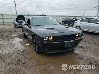 Zdjęcie 13 z 15 samochodu: 2017 DODGE CHALLENGER SXT VIN:2C3CDZAG1HH656530 - miniatura