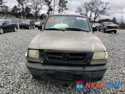 Zdjęcie 13 z 13 samochodu: 2003 MAZDA B4000 CAB PLUS VIN:4F4ZR17E13TM19246 - miniatura