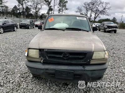 Zdjęcie 13 z 13 samochodu: 2003 MAZDA B4000 CAB PLUS VIN:4F4ZR17E13TM19246 - miniatura