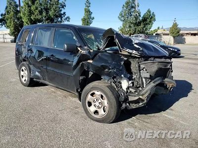 Zdjęcie 15 z 15 samochodu: 2012 HONDA PILOT LX VIN:5FNYF3H21CB009224 - miniatura