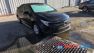 Zdjęcie 13 z 13 samochodu: 2026 TOYOTA COROLLA HYBRID LE VIN:JTDBCMFE8T3119217 - miniatura