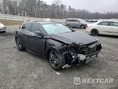 Zdjęcie 13 z 14 samochodu: 2018 INFINITI QX30 BASE VIN:SJKCH5CP7JA044968 - miniatura