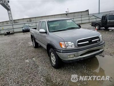 Zdjęcie 13 z 13 samochodu: 2002 TOYOTA TUNDRA ACCESS CAB VIN:5TBBT441X2S288774 - miniatura
