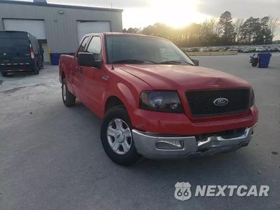 Zdjęcie 13 z 14 samochodu: 2004 FORD F150 VIN:1FTRX12W44NB89951 - miniatura