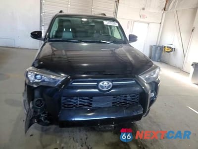 Zdjęcie 14 z 14 samochodu: 2022 TOYOTA 4RUNNER SR5/SR5 PREMIUM VIN:JTENU5JR0N6063975 - miniatura