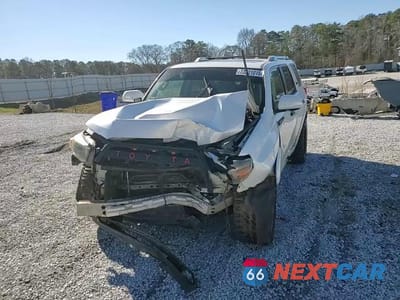 Zdjęcie 14 z 14 samochodu: 2011 TOYOTA 4RUNNER LIMITED VIN:JTEBU5JR1B5056876 - miniatura