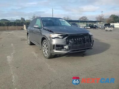 Zdjęcie 14 z 14 samochodu: 2024 AUDI Q7 PREMIUM PLUS VIN:WA1LCBF75RD010348 - miniatura