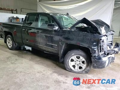 Zdjęcie 14 z 14 samochodu: 2019 CHEVROLET SILVERADO LD K1500 LT VIN:2GCVKPEC9K1192778 - miniatura