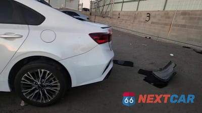 Zdjęcie 13 z 13 samochodu: 2024 KIA FORTE GT LINE VIN:3KPF54AD6RE747594 - miniatura