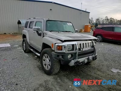 Zdjęcie 14 z 14 samochodu: 2008 HUMMER H3 ALPHA VIN:5GTEN13L388135871 - miniatura