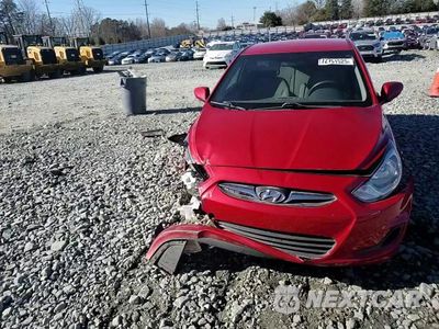 Zdjęcie 13 z 13 samochodu: 2014 HYUNDAI ACCENT GLS VIN:KMHCT5AE5EU190109 - miniatura