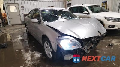 Zdjęcie 13 z 13 samochodu: 2005 NISSAN ALTIMA S VIN:1N4AL11D65C358699 - miniatura