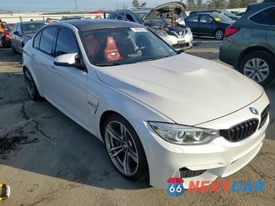 Zdjęcie 13 z 13 samochodu: 2015 BMW M3 VIN:WBS3C9C58FP803762 - miniatura