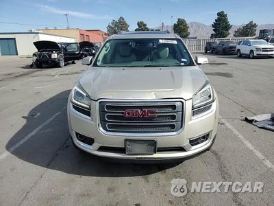 Zdjęcie 14 z 14 samochodu: 2016 GMC ACADIA SLT-1 VIN:1GKKRRKD7GJ164387 - miniatura