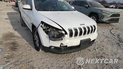 Zdjęcie 14 z 14 samochodu: 2015 JEEP CHEROKEE LATITUDE VIN:1C4PJLCB7FW753654 - miniatura