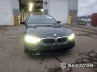 Zdjęcie 13 z 13 samochodu: 2017 BMW 530 XI VIN:WBAJA7C35HG458200 - miniatura