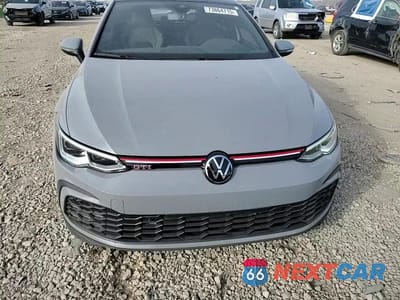 Zdjęcie 13 z 13 samochodu: 2023 VOLKSWAGEN GTI SE VIN:WVW3A7CD7PW201709 - miniatura