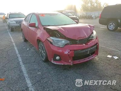 Zdjęcie 13 z 13 samochodu: 2016 TOYOTA COROLLA L VIN:5YFBURHE9GP384300 - miniatura