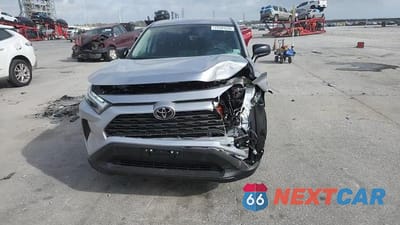 Zdjęcie 14 z 14 samochodu: 2025 TOYOTA RAV4 LE VIN:2T3H1RFV7SC342990 - miniatura
