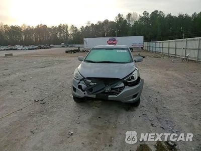 Zdjęcie 14 z 15 samochodu: 2015 HYUNDAI TUCSON GLS VIN:KM8JT3AF5FU089951 - miniatura