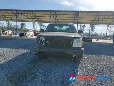 Zdjęcie 13 z 13 samochodu: 2003 CADILLAC ESCALADE EXT VIN:3GYEK63N83G100027 - miniatura