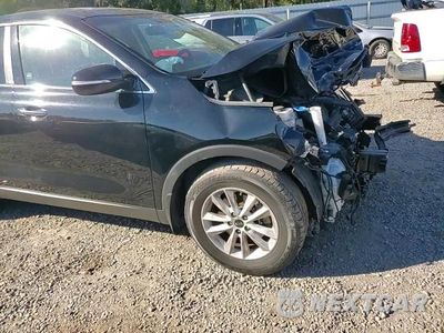 Zdjęcie 14 z 14 samochodu: 2019 KIA SORENTO L VIN:5XYPG4A35KG569496 - miniatura