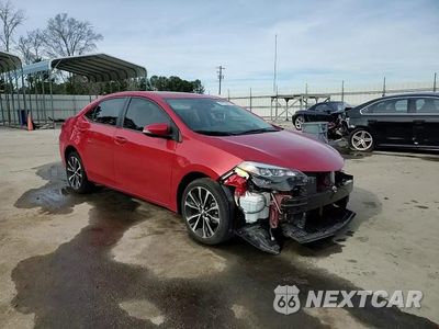 Zdjęcie 14 z 14 samochodu: 2019 TOYOTA COROLLA L VIN:5YFBURHE3KP913801 - miniatura