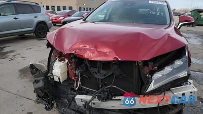 Zdjęcie 15 z 15 samochodu: 2018 LEXUS RX 350L LUXURY VIN:JTJGZKCA2J2008107 - miniatura