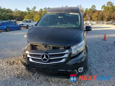 Zdjęcie 14 z 14 samochodu: 2016 MERCEDES-BENZ METRIS VIN:WD4PG2EE9G3161729 - miniatura